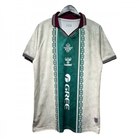 Real Betis Shirt 2025-26